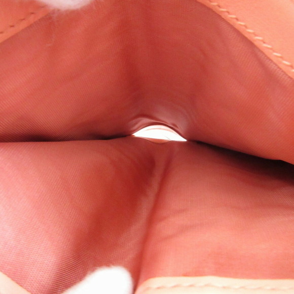 GUCCI Pink Leather GG Marmont Wallet - Picture 7 of 10